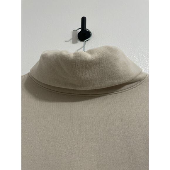 ATHLETA Oversized Turtleneck Pullover Size XS - Picture 2 of 8